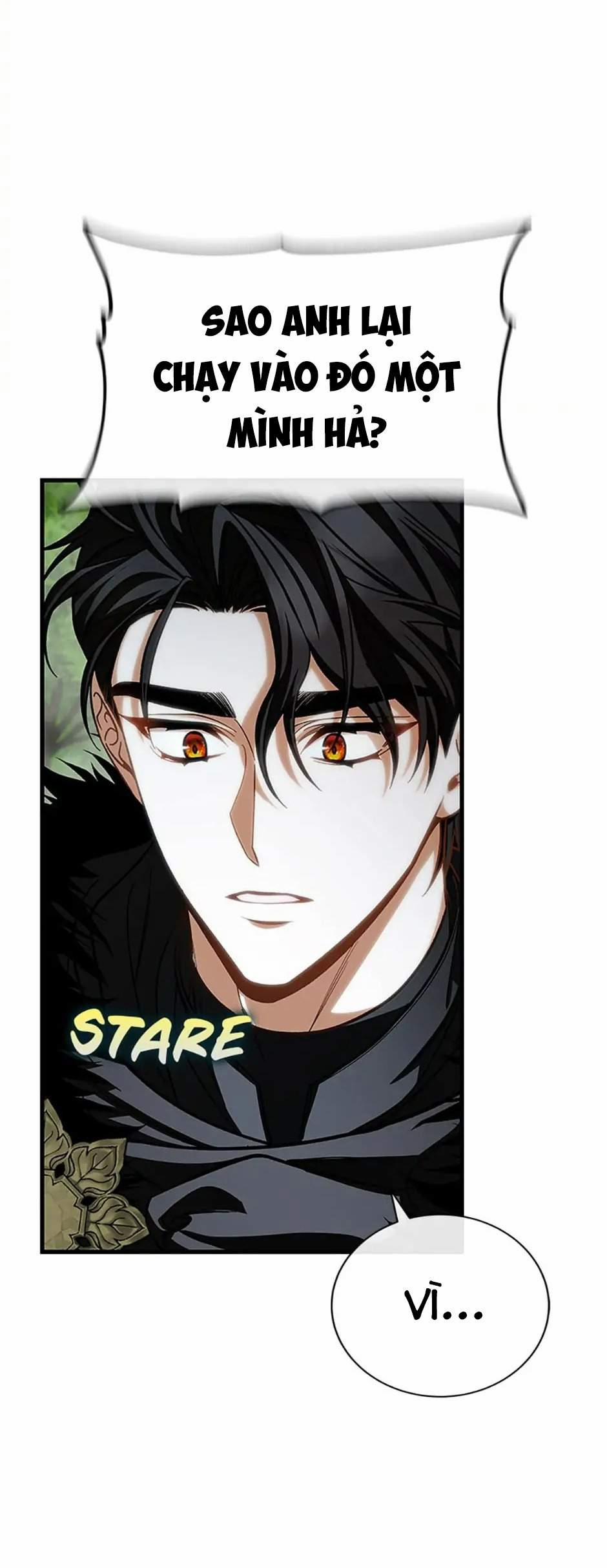 Tôi Được Định Trở Thành Vị Cứu Tinh Của Nhân Vật Chính 60 trang 59