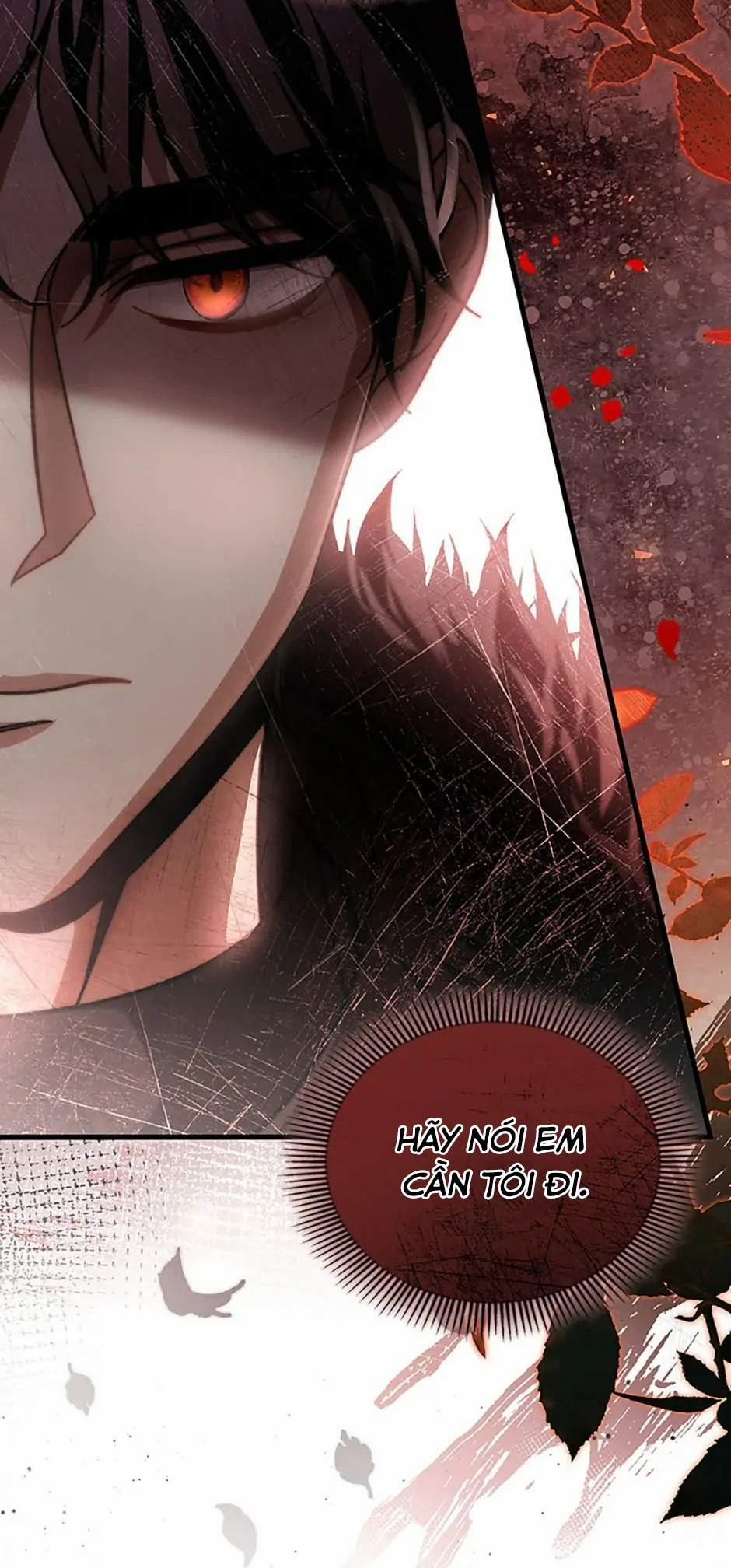 Tôi Được Định Trở Thành Vị Cứu Tinh Của Nhân Vật Chính 60 trang 6