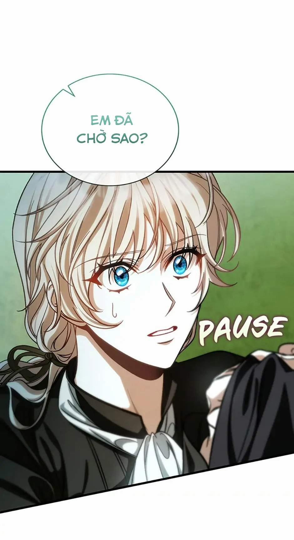 Tôi Được Định Trở Thành Vị Cứu Tinh Của Nhân Vật Chính 60 trang 64