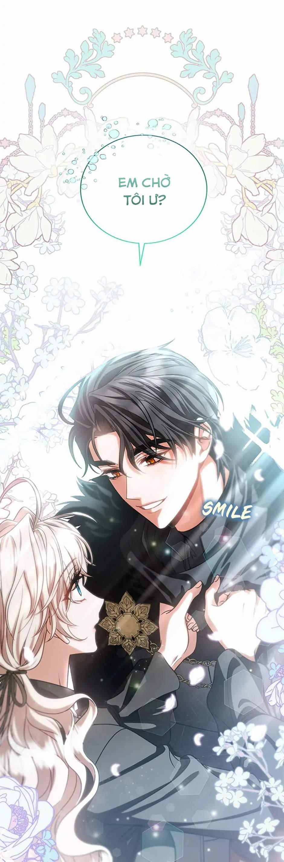 Tôi Được Định Trở Thành Vị Cứu Tinh Của Nhân Vật Chính 60 trang 65