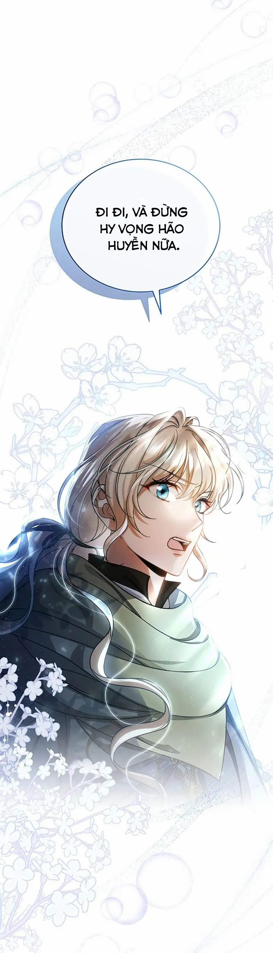 Tôi Được Định Trở Thành Vị Cứu Tinh Của Nhân Vật Chính 60 trang 8