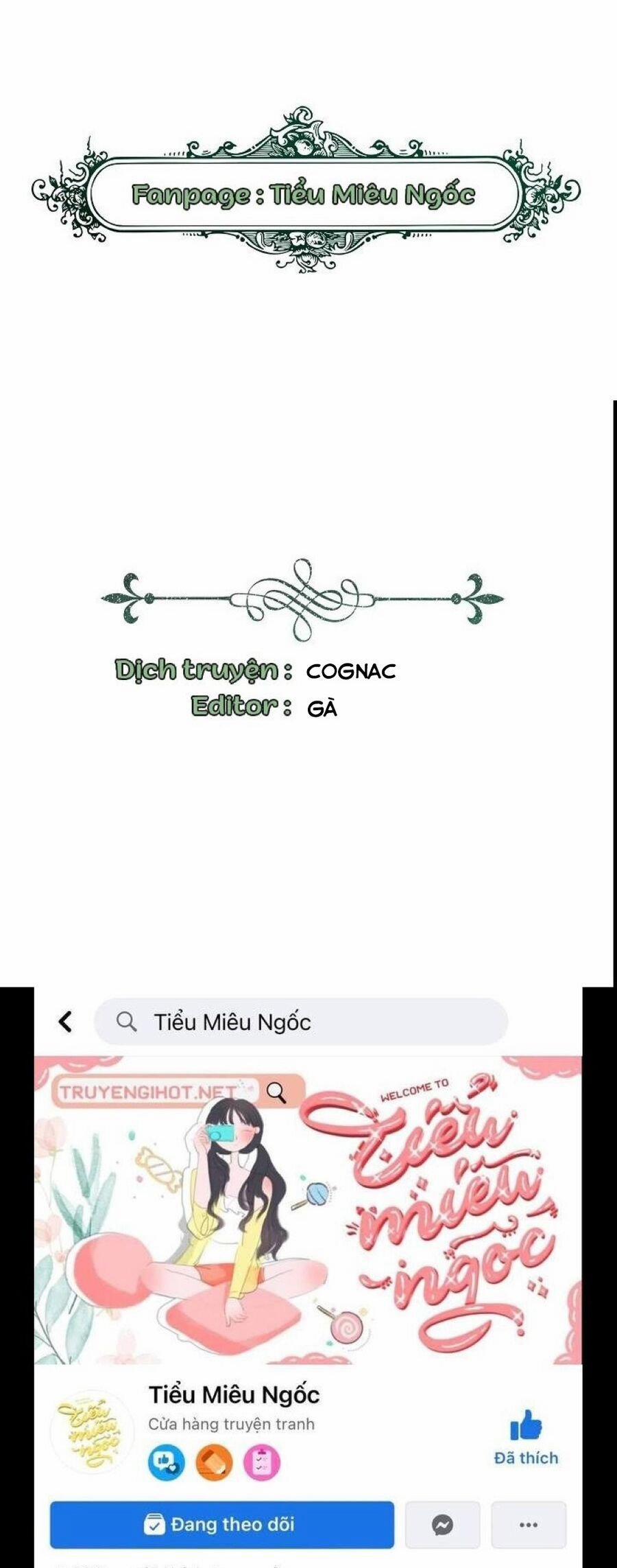 Tôi Được Định Trở Thành Vị Cứu Tinh Của Nhân Vật Chính 61 trang 0