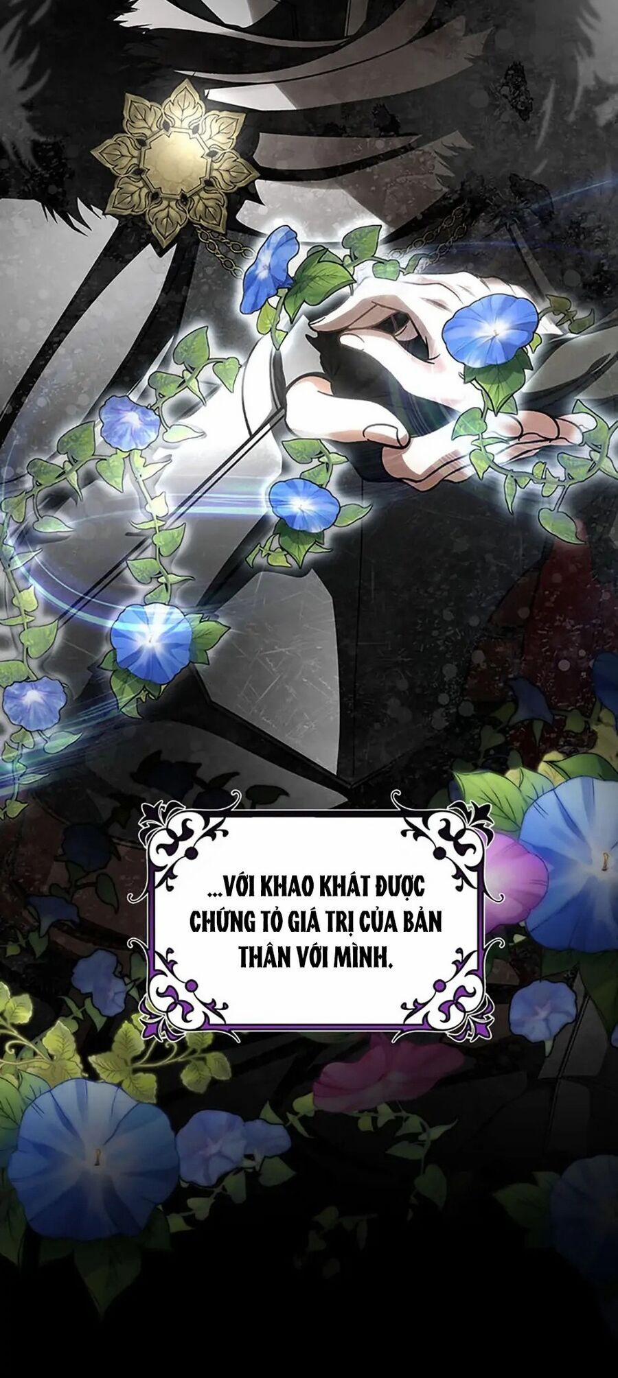 Tôi Được Định Trở Thành Vị Cứu Tinh Của Nhân Vật Chính 61 trang 13