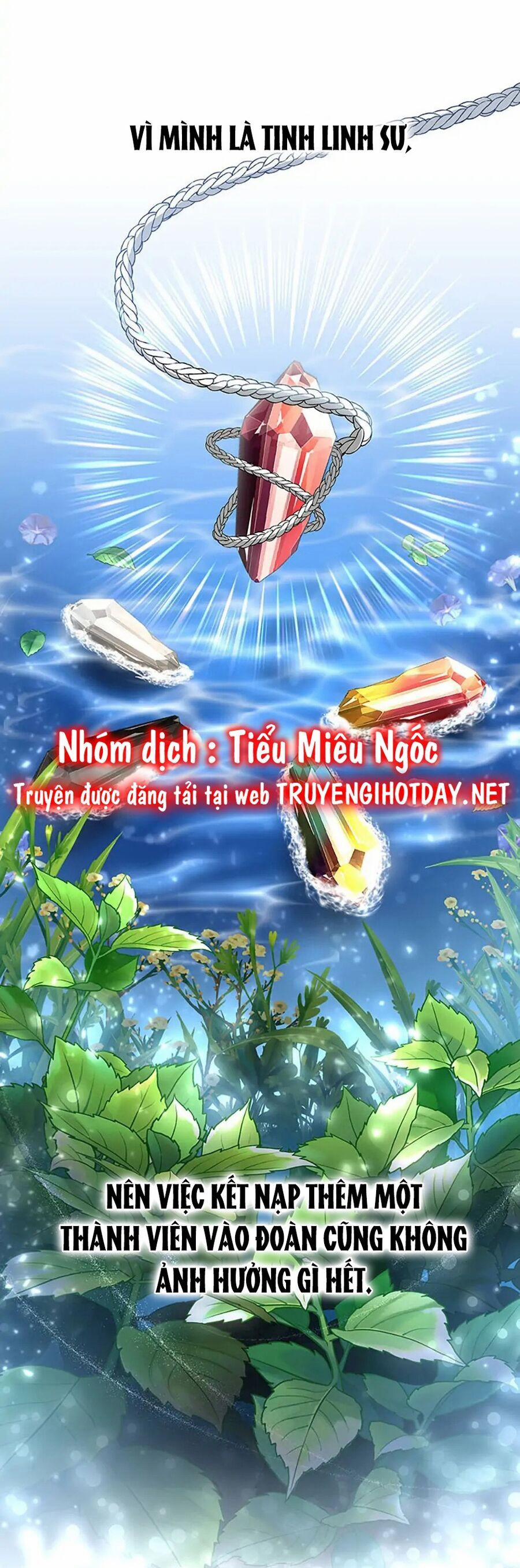 Tôi Được Định Trở Thành Vị Cứu Tinh Của Nhân Vật Chính 61 trang 16