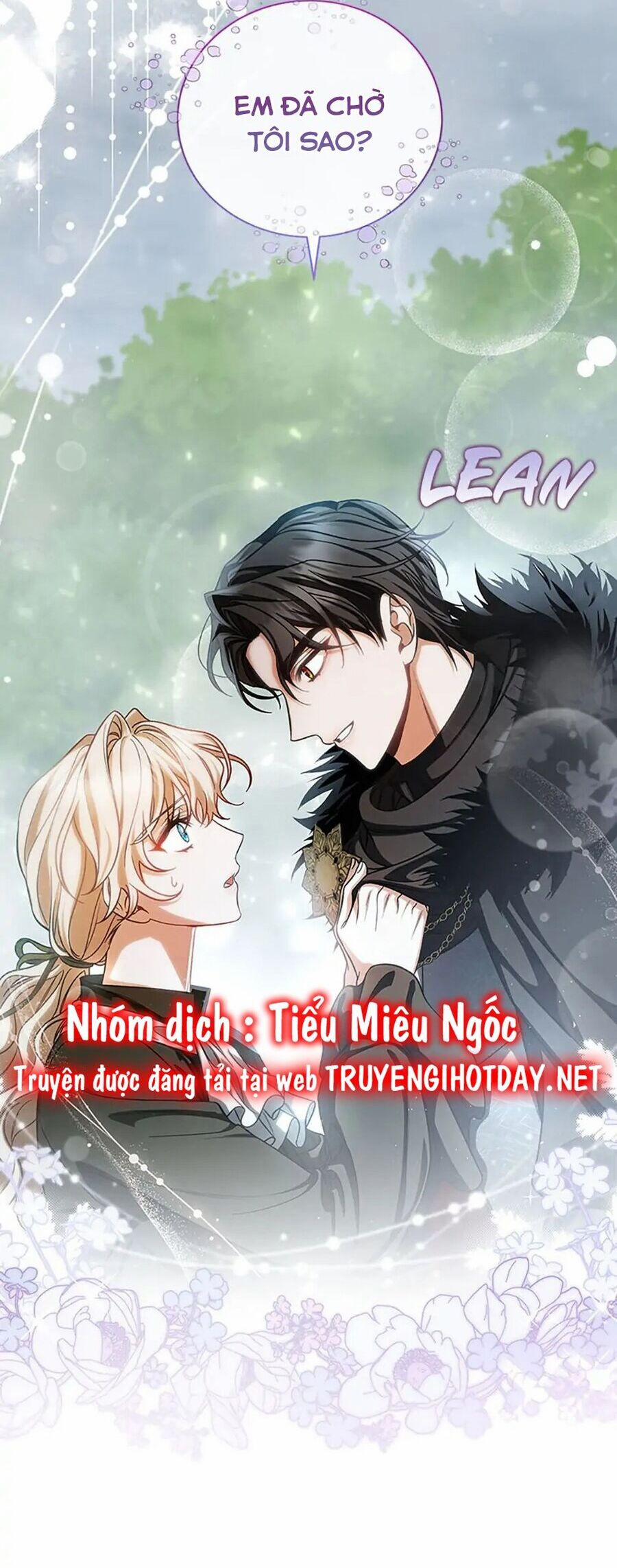 Tôi Được Định Trở Thành Vị Cứu Tinh Của Nhân Vật Chính 61 trang 2