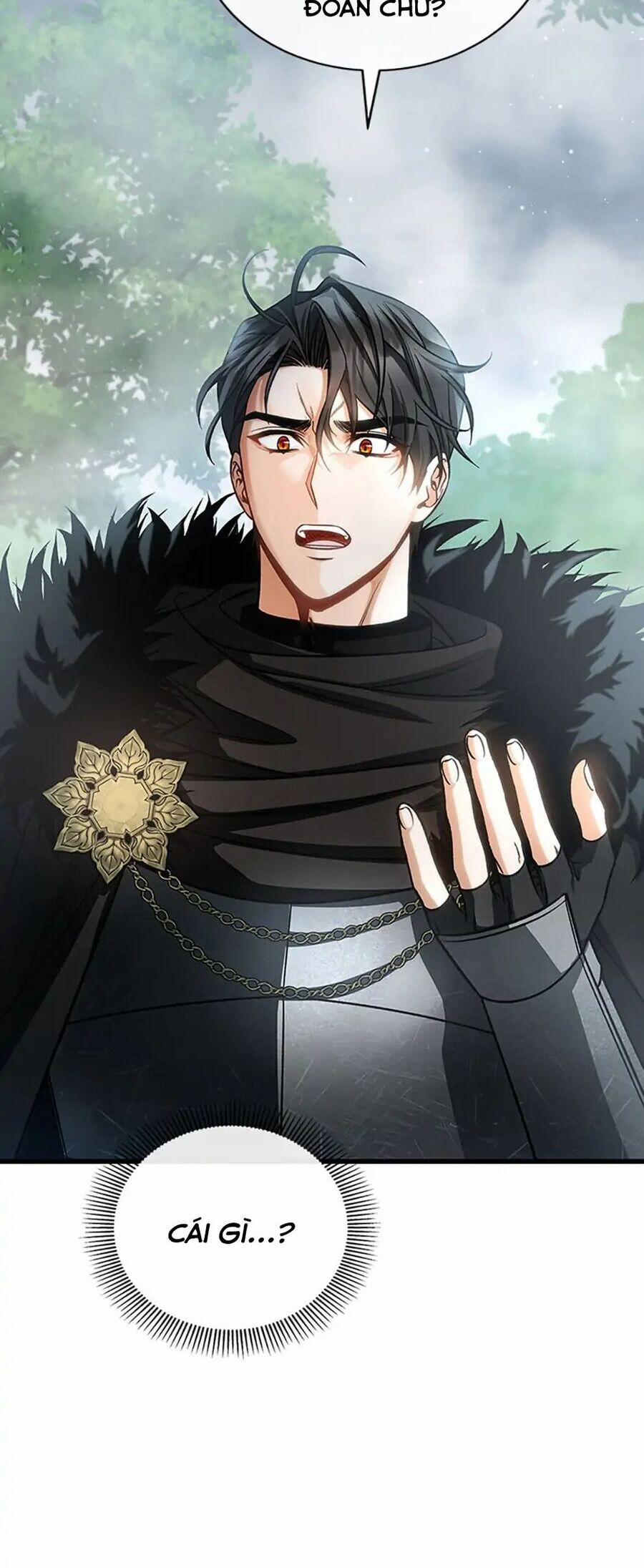 Tôi Được Định Trở Thành Vị Cứu Tinh Của Nhân Vật Chính 61 trang 21