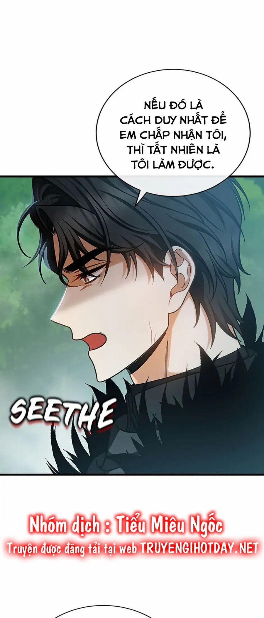 Tôi Được Định Trở Thành Vị Cứu Tinh Của Nhân Vật Chính 61 trang 24