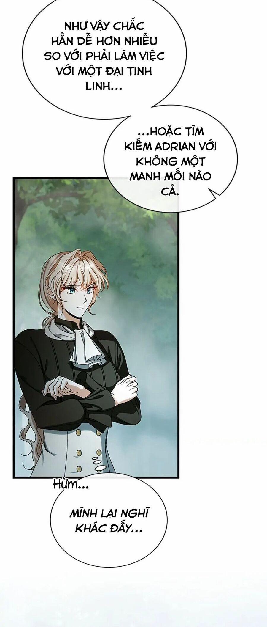 Tôi Được Định Trở Thành Vị Cứu Tinh Của Nhân Vật Chính 61 trang 25