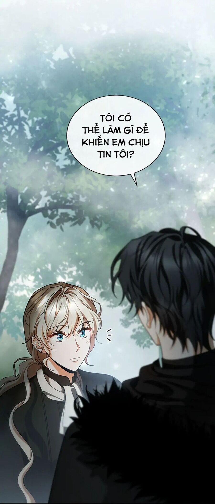 Tôi Được Định Trở Thành Vị Cứu Tinh Của Nhân Vật Chính 61 trang 26