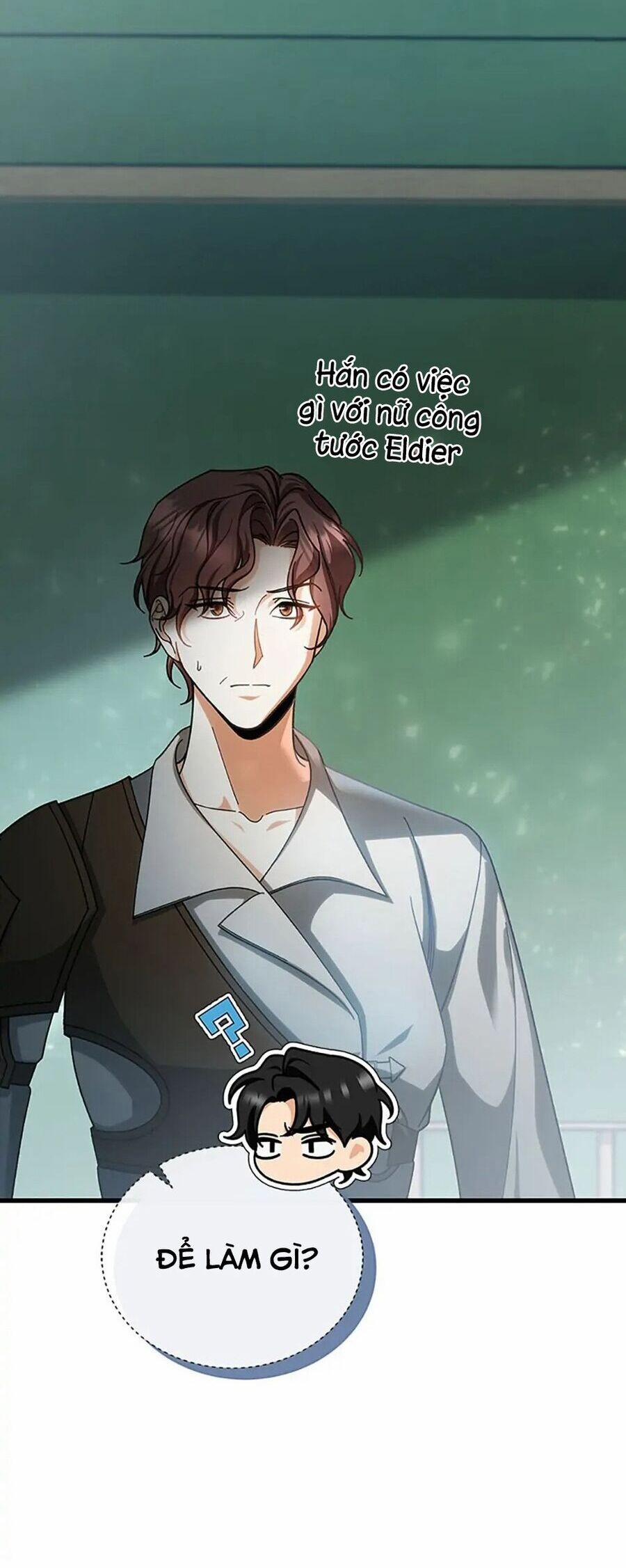 Tôi Được Định Trở Thành Vị Cứu Tinh Của Nhân Vật Chính 61 trang 28