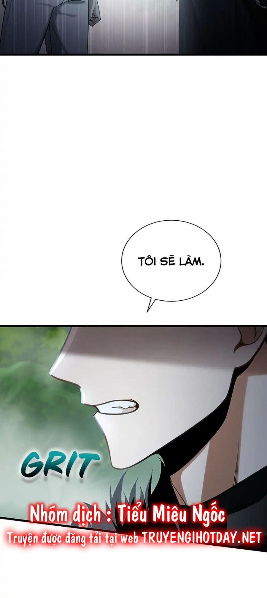 Tôi Được Định Trở Thành Vị Cứu Tinh Của Nhân Vật Chính 61 trang 32