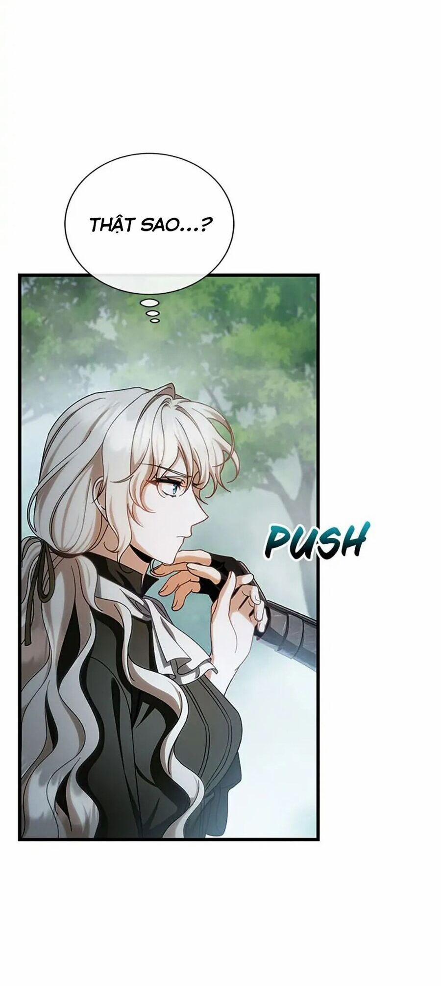 Tôi Được Định Trở Thành Vị Cứu Tinh Của Nhân Vật Chính 61 trang 33