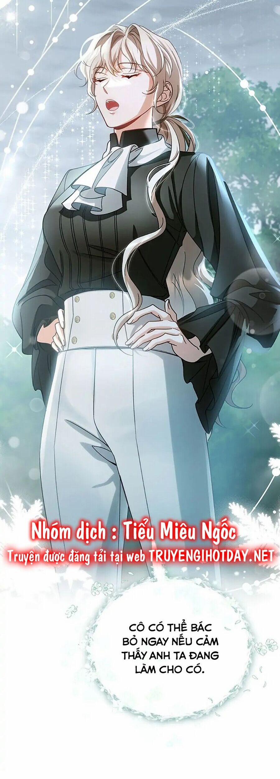 Tôi Được Định Trở Thành Vị Cứu Tinh Của Nhân Vật Chính 61 trang 36