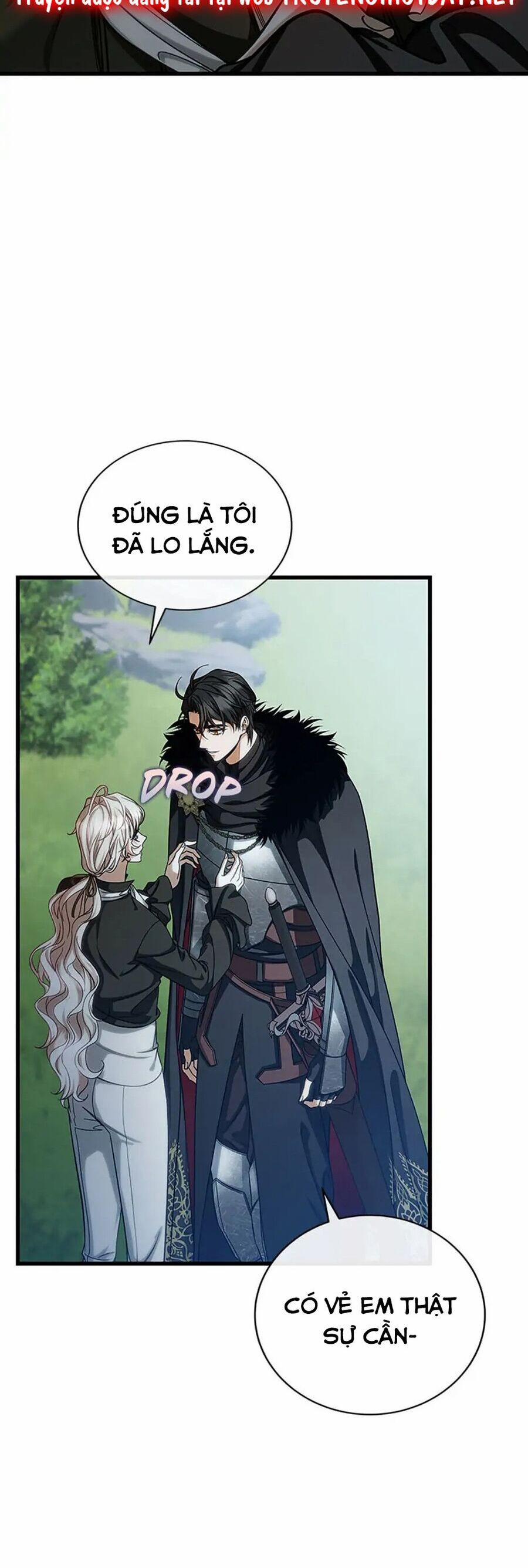 Tôi Được Định Trở Thành Vị Cứu Tinh Của Nhân Vật Chính 61 trang 4