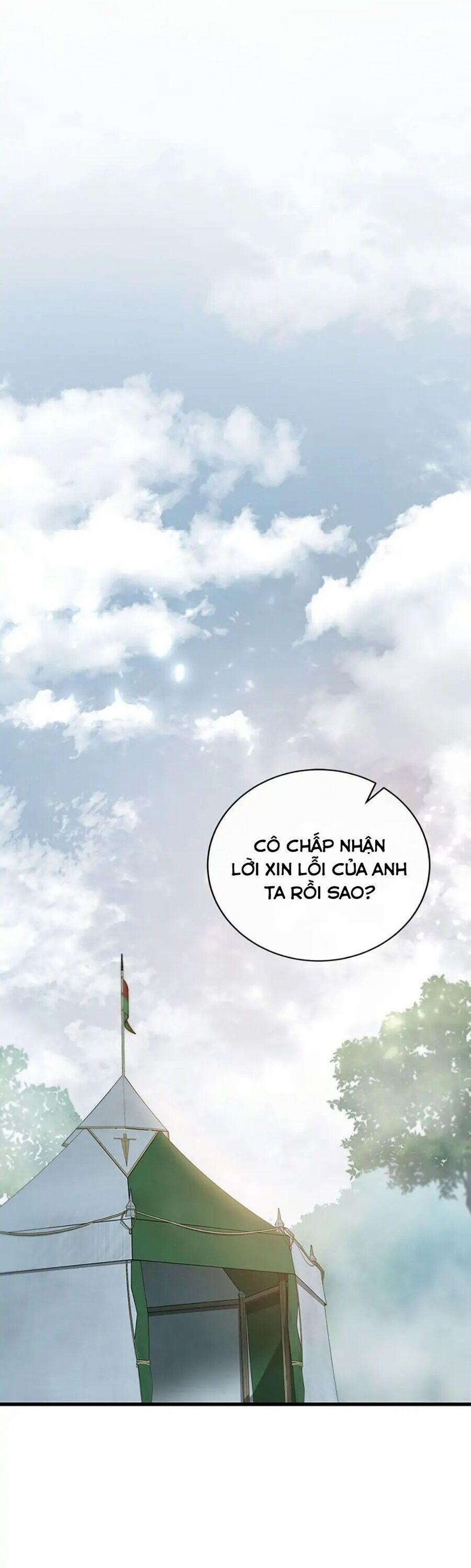 Tôi Được Định Trở Thành Vị Cứu Tinh Của Nhân Vật Chính 61 trang 40