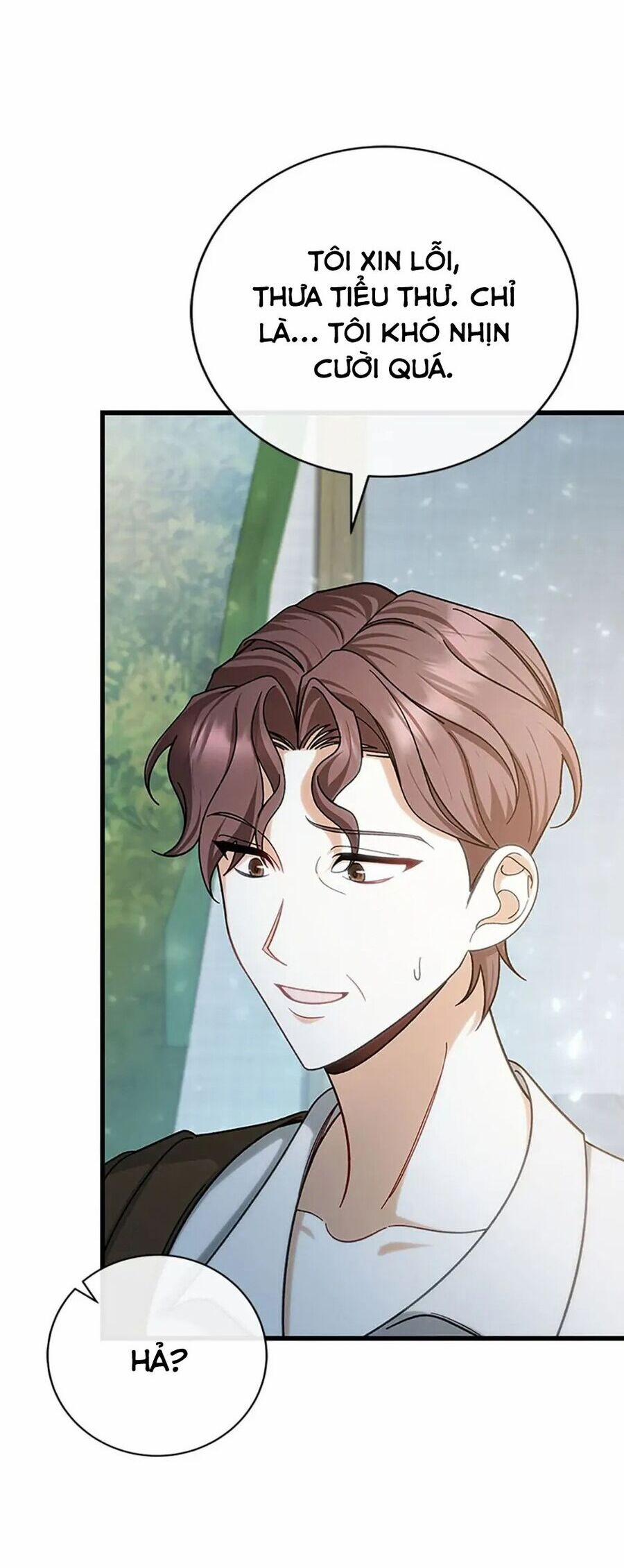 Tôi Được Định Trở Thành Vị Cứu Tinh Của Nhân Vật Chính 61 trang 42