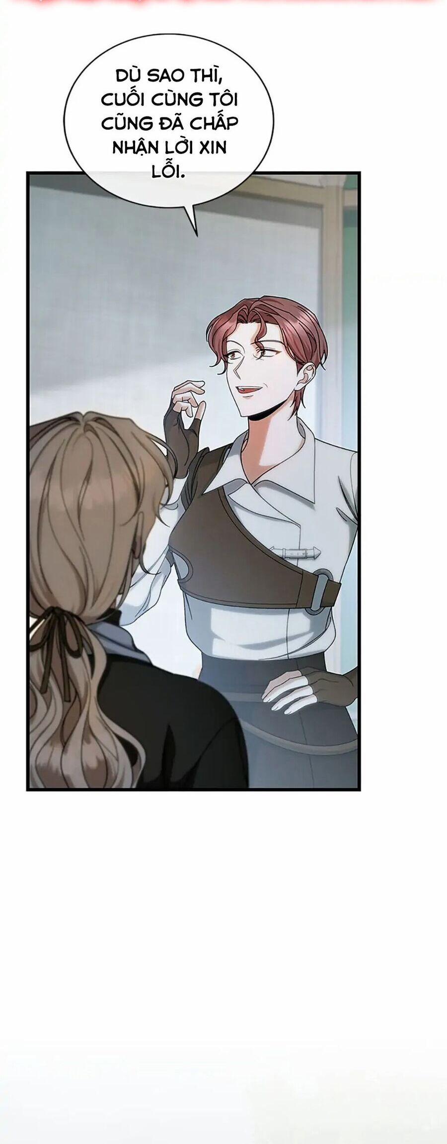 Tôi Được Định Trở Thành Vị Cứu Tinh Của Nhân Vật Chính 61 trang 44