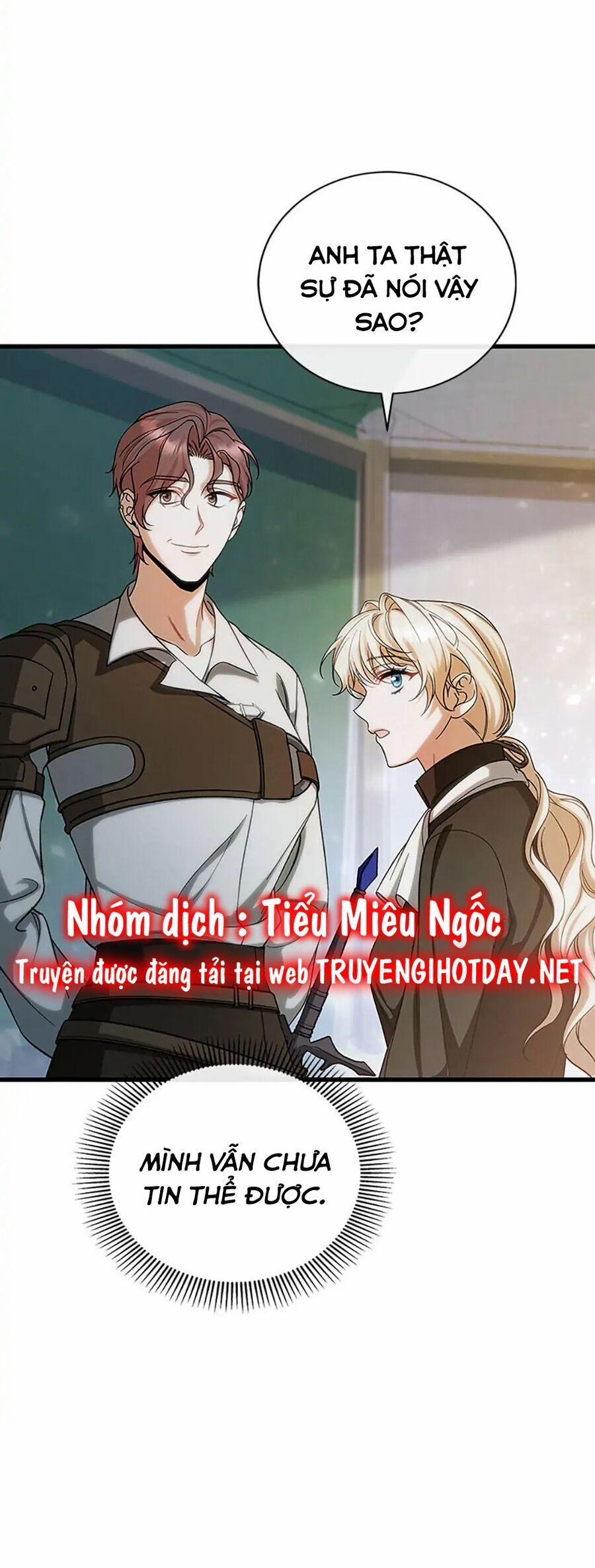 Tôi Được Định Trở Thành Vị Cứu Tinh Của Nhân Vật Chính 61 trang 46