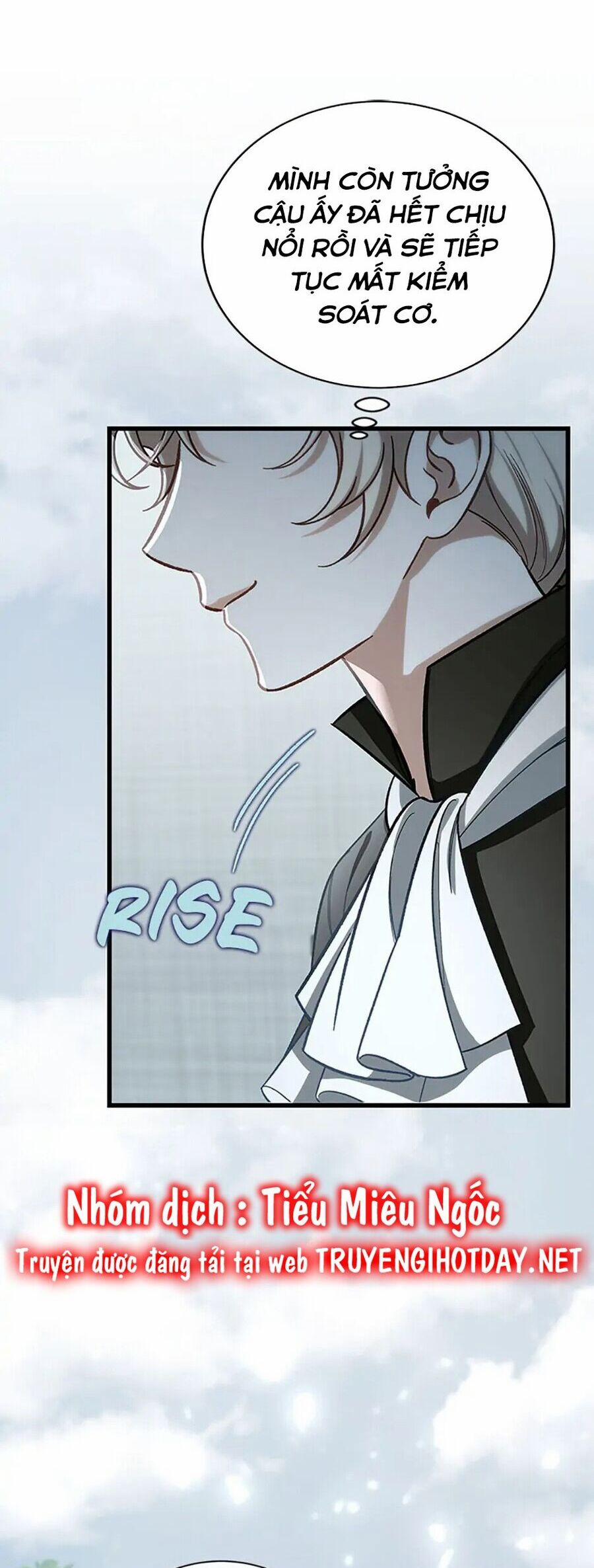 Tôi Được Định Trở Thành Vị Cứu Tinh Của Nhân Vật Chính 61 trang 47