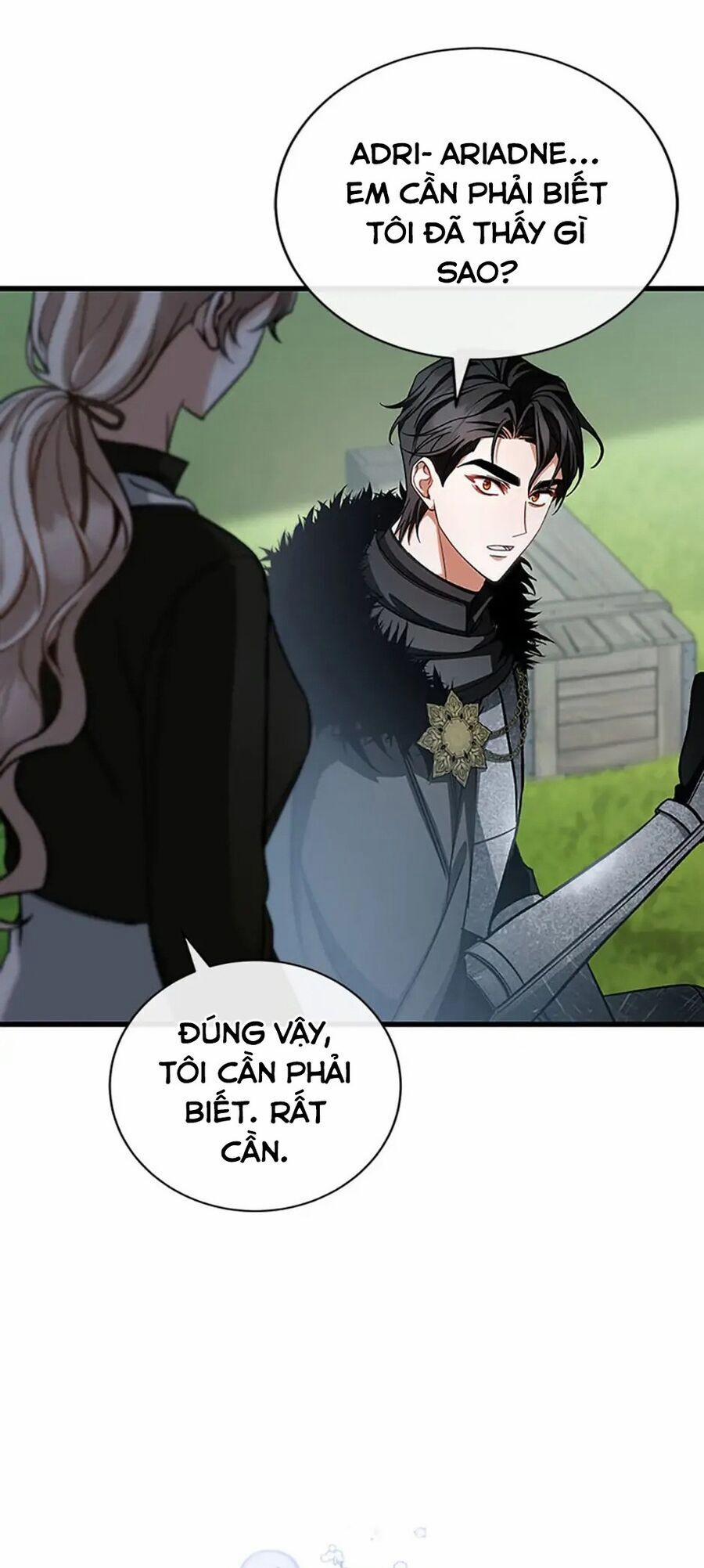 Tôi Được Định Trở Thành Vị Cứu Tinh Của Nhân Vật Chính 61 trang 55