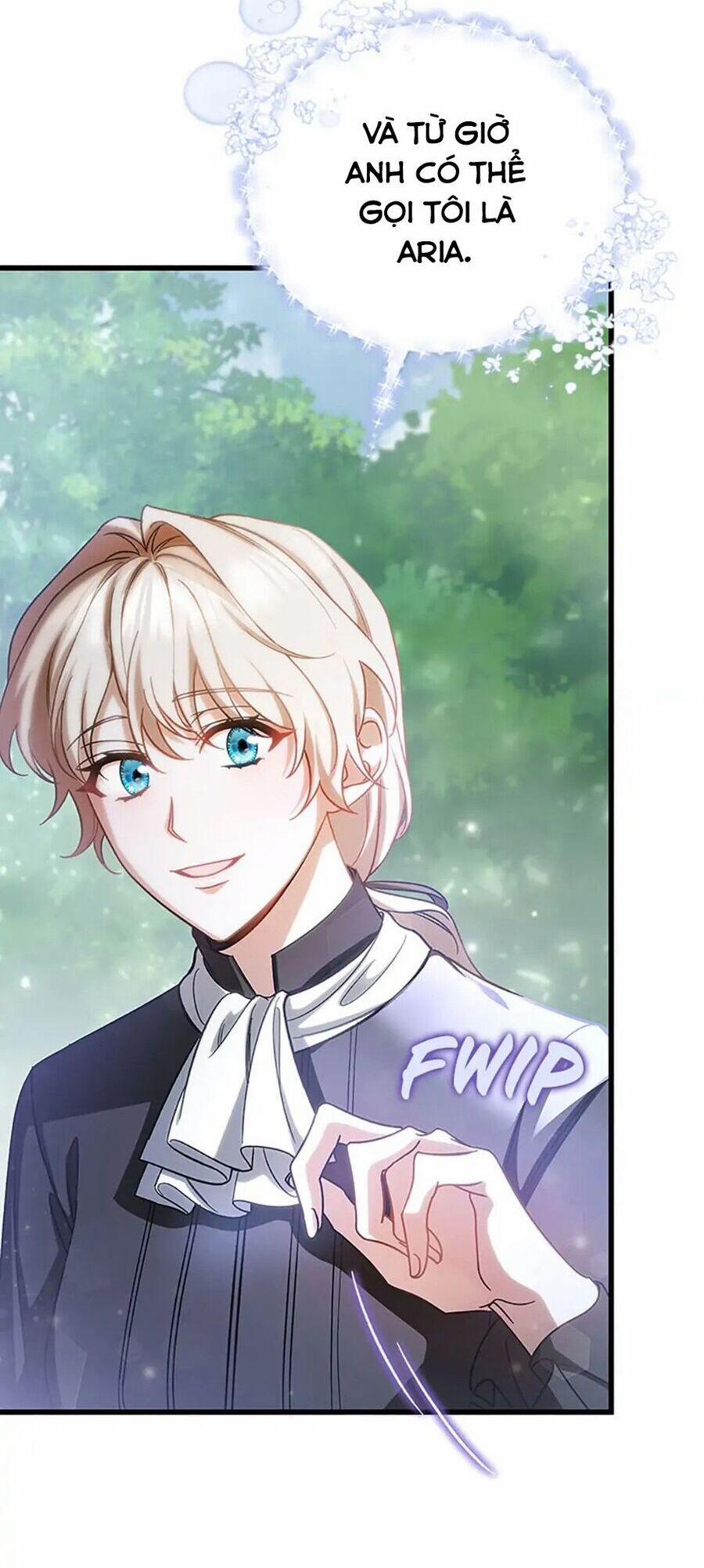 Tôi Được Định Trở Thành Vị Cứu Tinh Của Nhân Vật Chính 61 trang 56