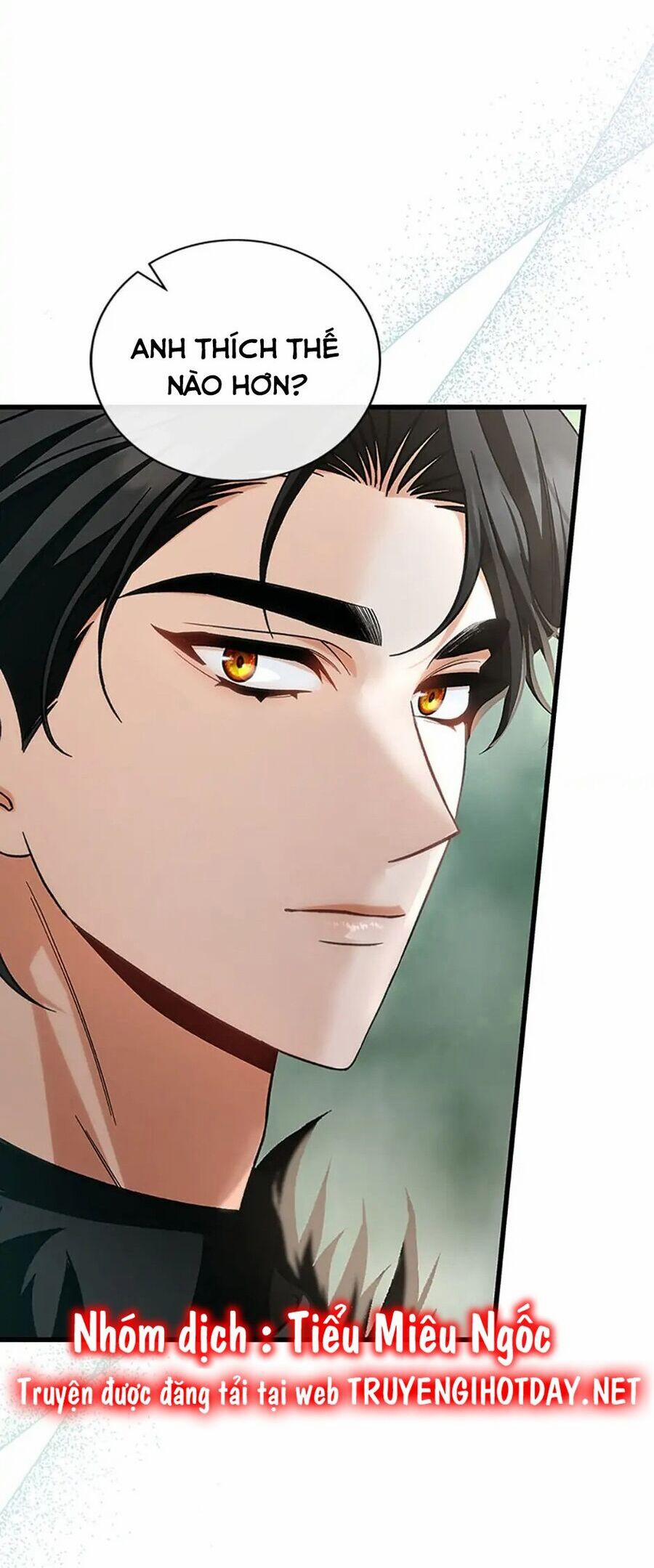 Tôi Được Định Trở Thành Vị Cứu Tinh Của Nhân Vật Chính 61 trang 59