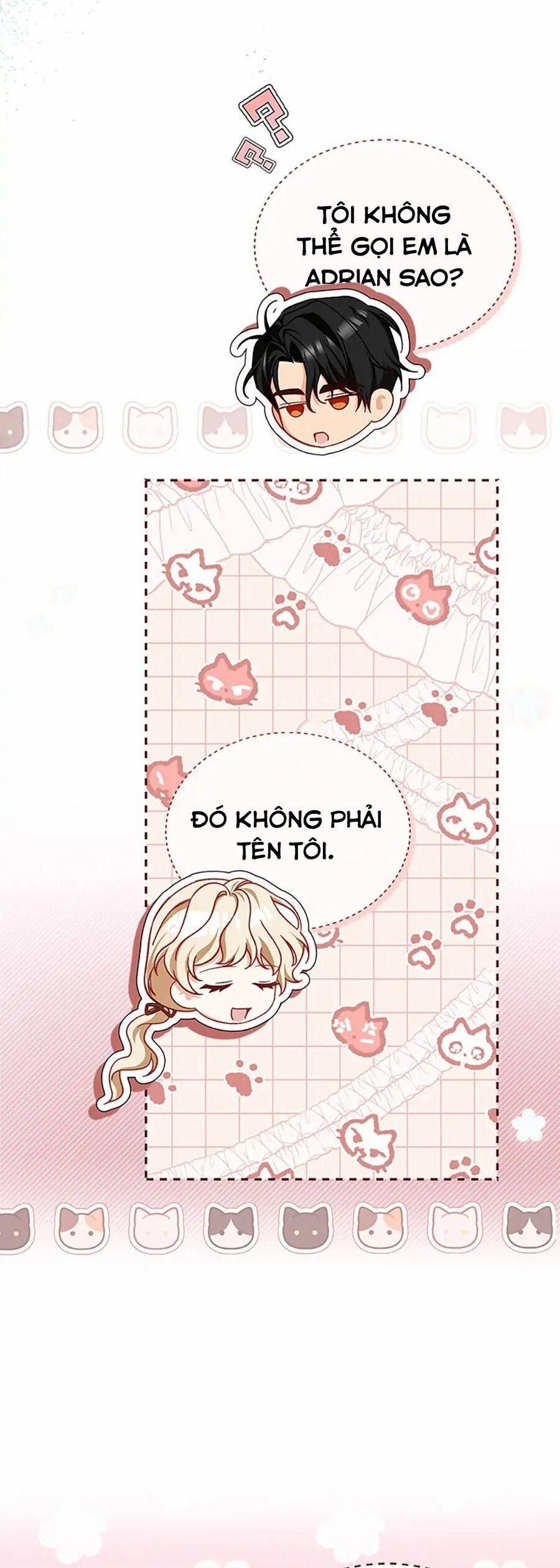 Tôi Được Định Trở Thành Vị Cứu Tinh Của Nhân Vật Chính 61 trang 60