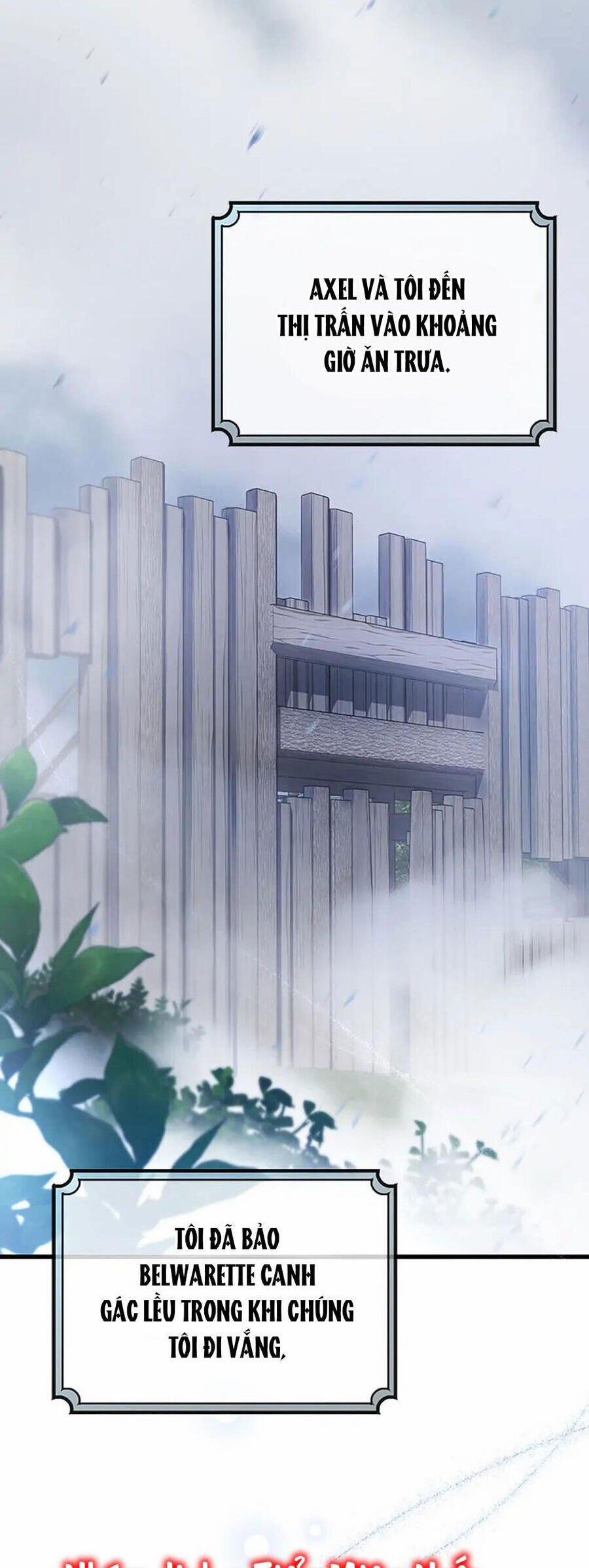 Tôi Được Định Trở Thành Vị Cứu Tinh Của Nhân Vật Chính 62 trang 14