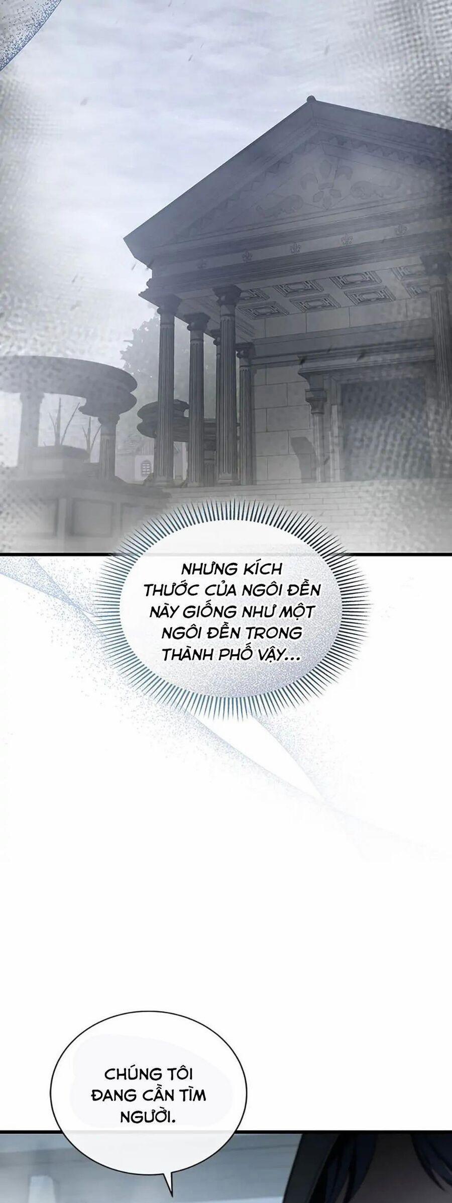 Tôi Được Định Trở Thành Vị Cứu Tinh Của Nhân Vật Chính 62 trang 19