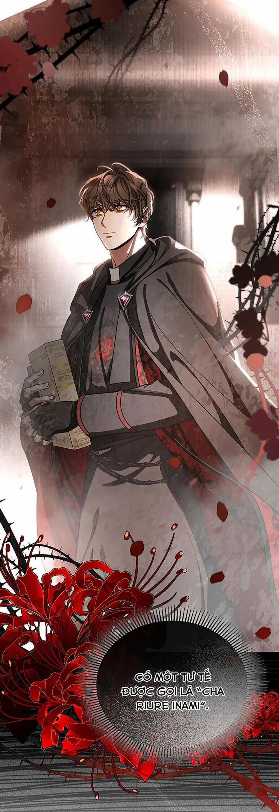 Tôi Được Định Trở Thành Vị Cứu Tinh Của Nhân Vật Chính 62 trang 2