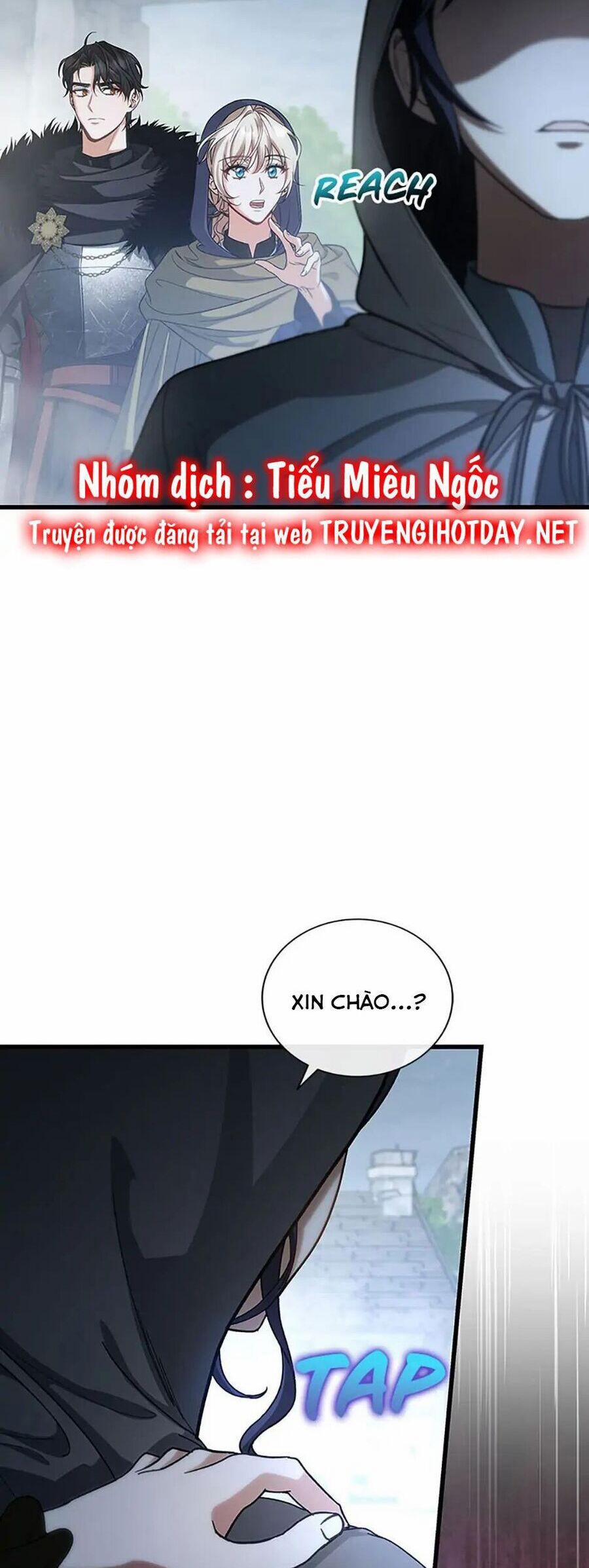 Tôi Được Định Trở Thành Vị Cứu Tinh Của Nhân Vật Chính 62 trang 20