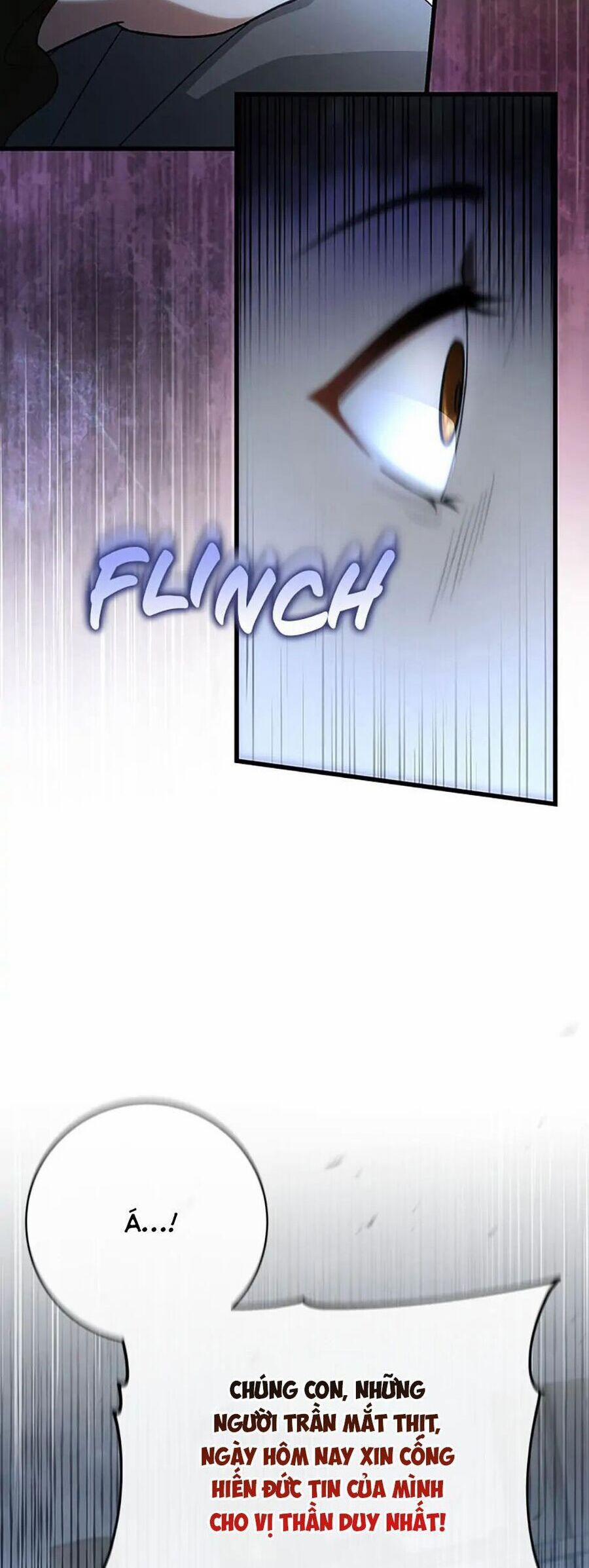 Tôi Được Định Trở Thành Vị Cứu Tinh Của Nhân Vật Chính 62 trang 21