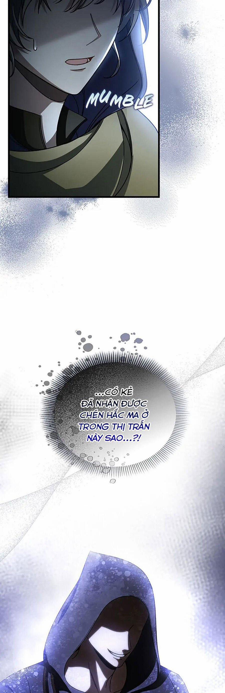 Tôi Được Định Trở Thành Vị Cứu Tinh Của Nhân Vật Chính 62 trang 24