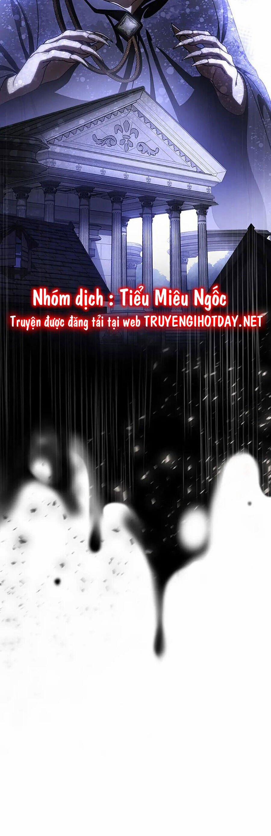 Tôi Được Định Trở Thành Vị Cứu Tinh Của Nhân Vật Chính 62 trang 25