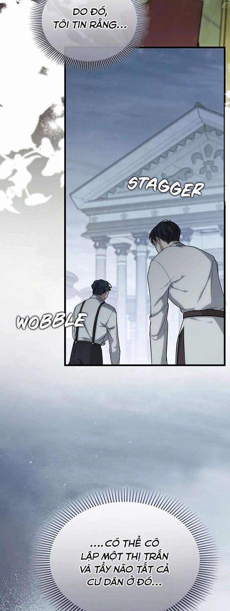 Tôi Được Định Trở Thành Vị Cứu Tinh Của Nhân Vật Chính 62 trang 29