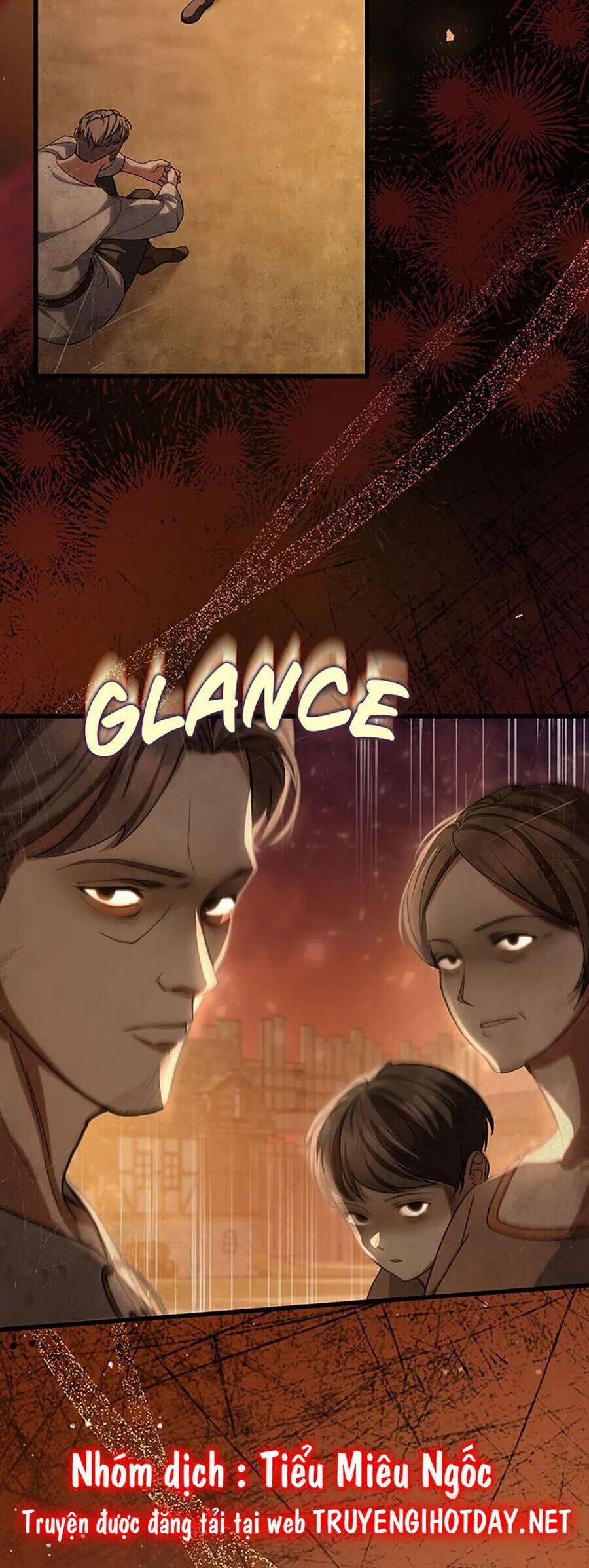 Tôi Được Định Trở Thành Vị Cứu Tinh Của Nhân Vật Chính 62 trang 35