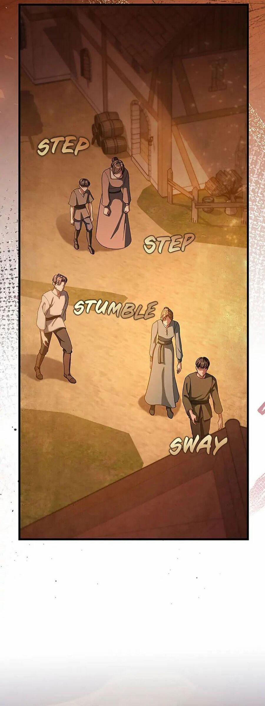 Tôi Được Định Trở Thành Vị Cứu Tinh Của Nhân Vật Chính 62 trang 36