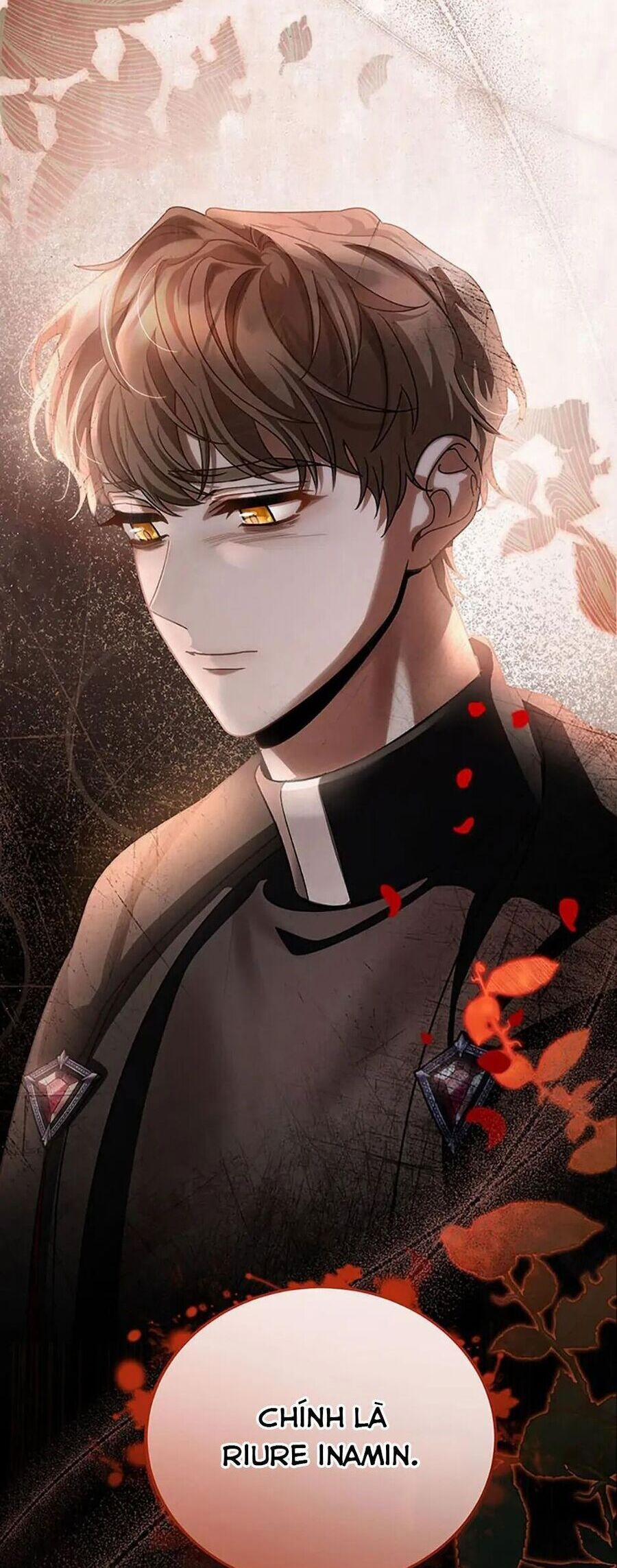 Tôi Được Định Trở Thành Vị Cứu Tinh Của Nhân Vật Chính 62 trang 39