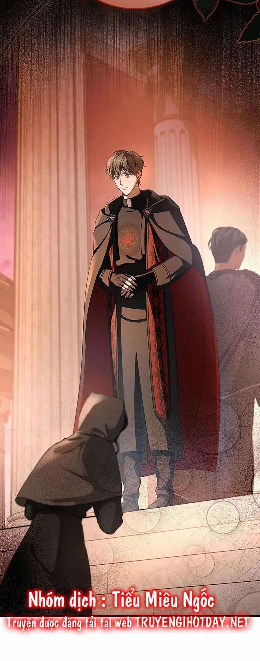 Tôi Được Định Trở Thành Vị Cứu Tinh Của Nhân Vật Chính 62 trang 40