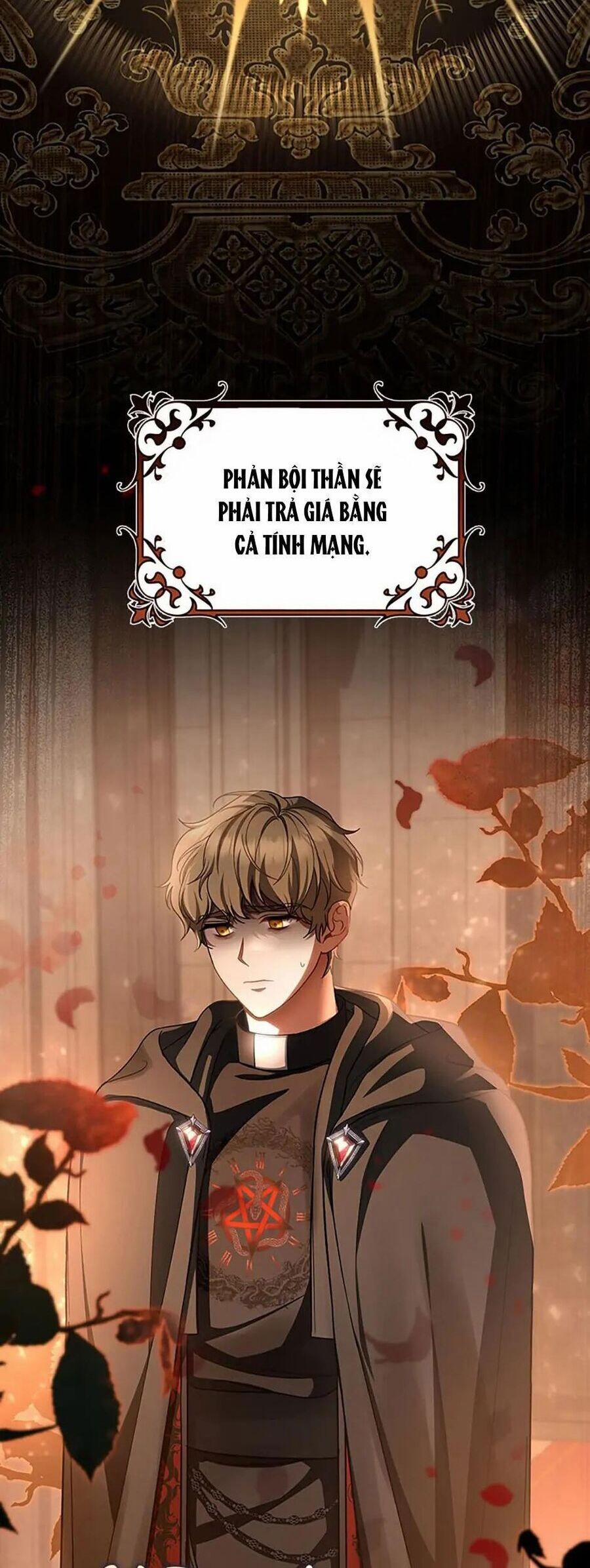 Tôi Được Định Trở Thành Vị Cứu Tinh Của Nhân Vật Chính 62 trang 44