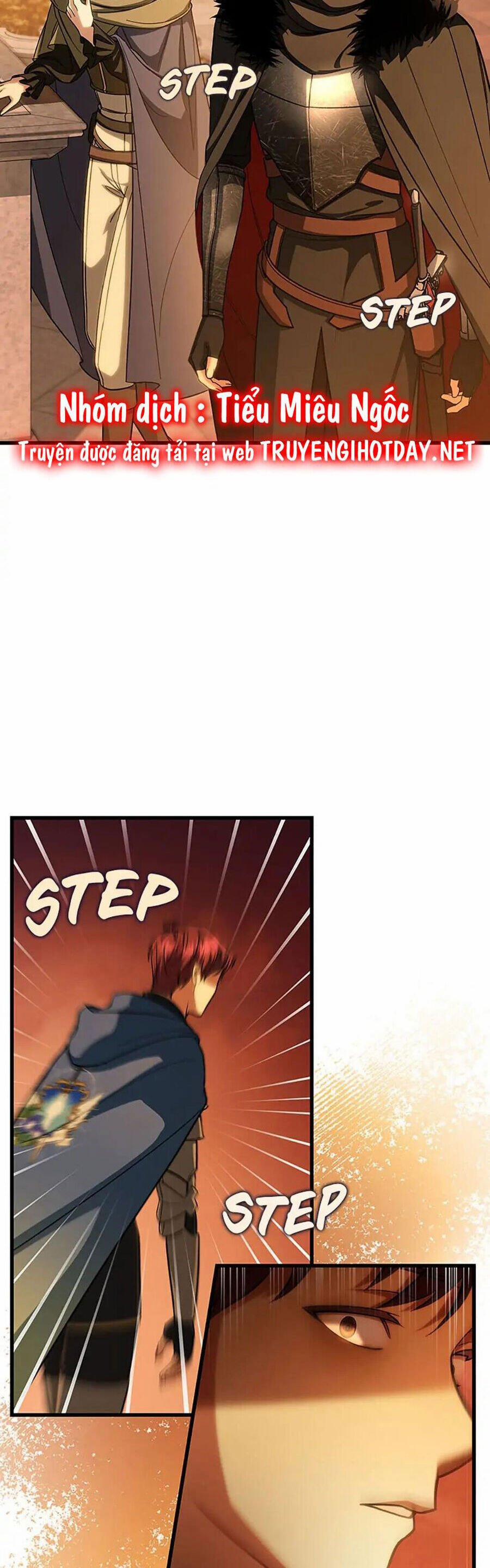 Tôi Được Định Trở Thành Vị Cứu Tinh Của Nhân Vật Chính 62 trang 47