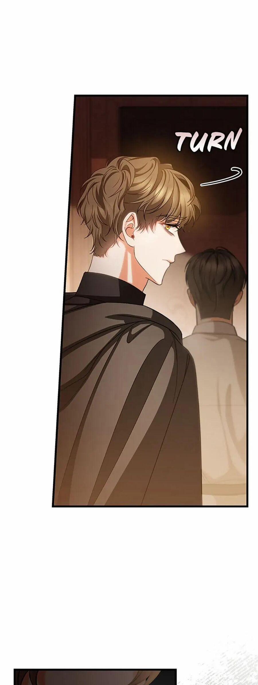 Tôi Được Định Trở Thành Vị Cứu Tinh Của Nhân Vật Chính 62 trang 55