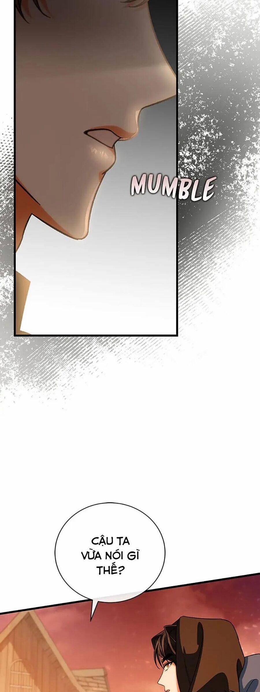 Tôi Được Định Trở Thành Vị Cứu Tinh Của Nhân Vật Chính 62 trang 56