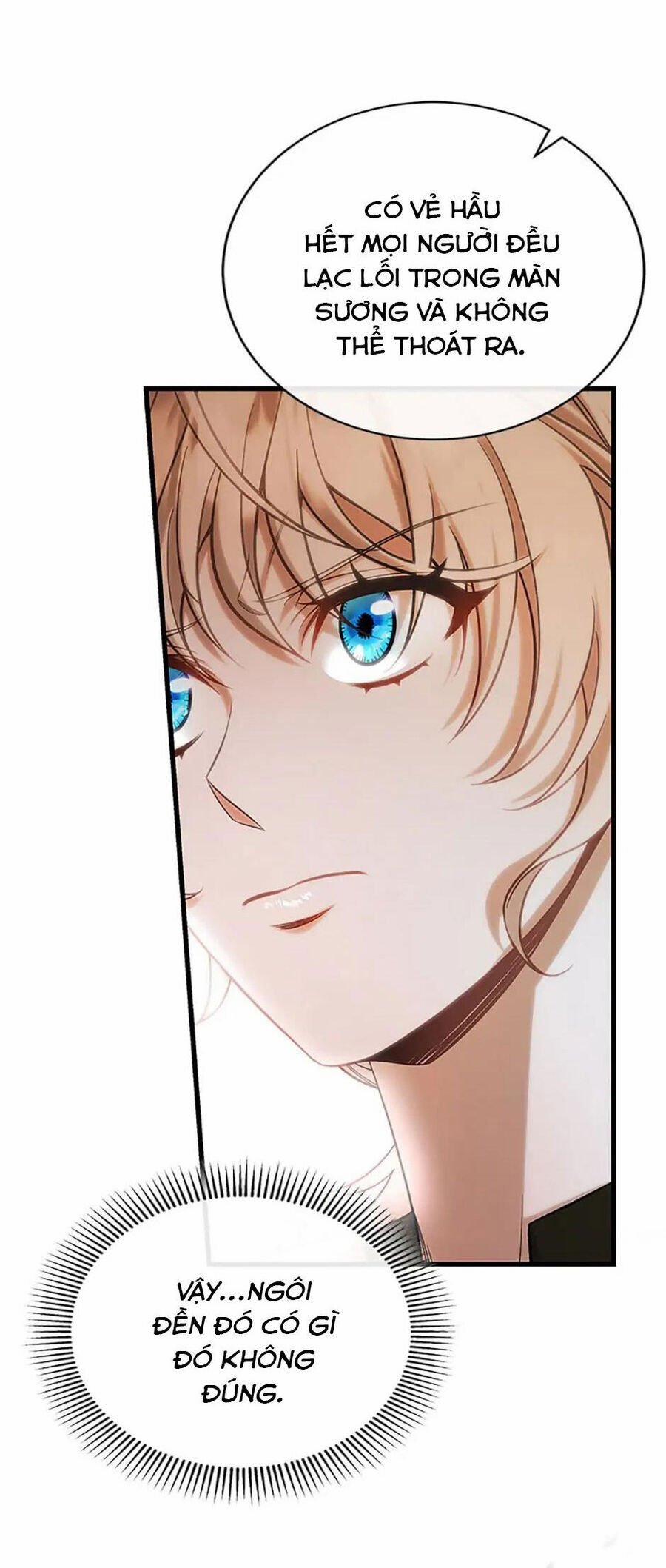 Tôi Được Định Trở Thành Vị Cứu Tinh Của Nhân Vật Chính 62 trang 8