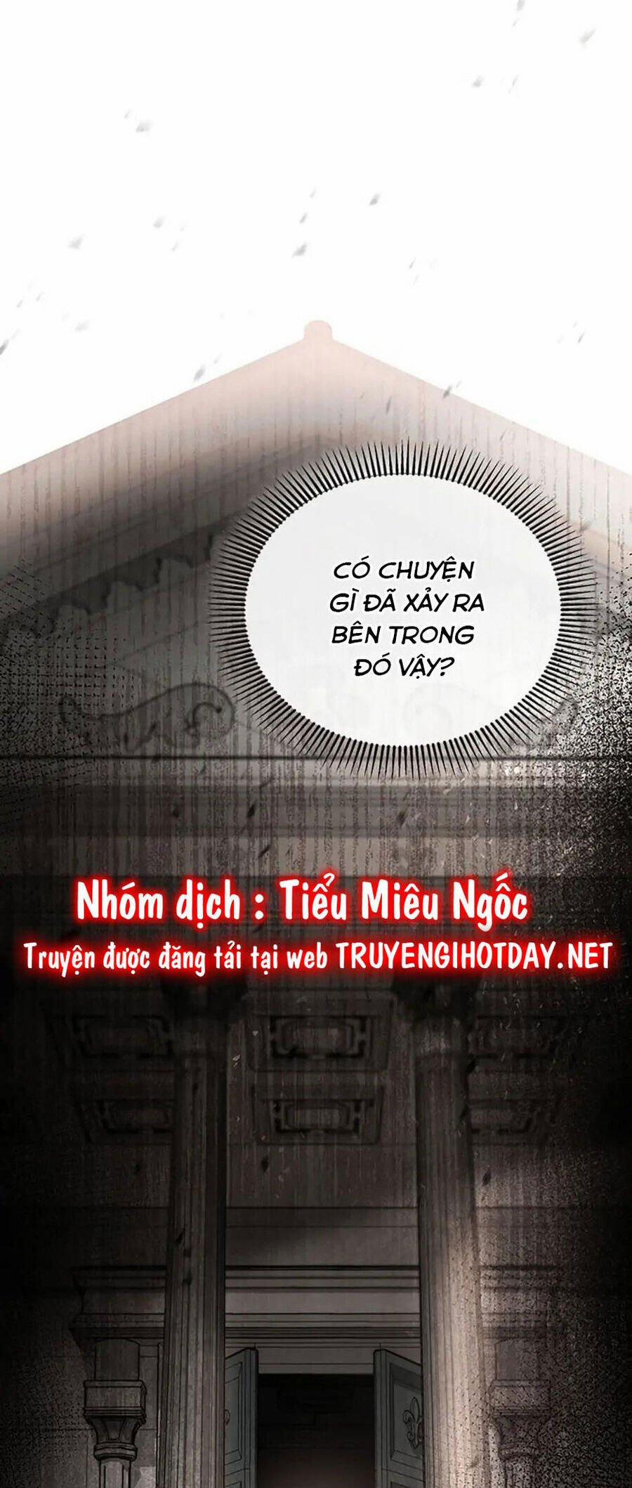 Tôi Được Định Trở Thành Vị Cứu Tinh Của Nhân Vật Chính 62 trang 9