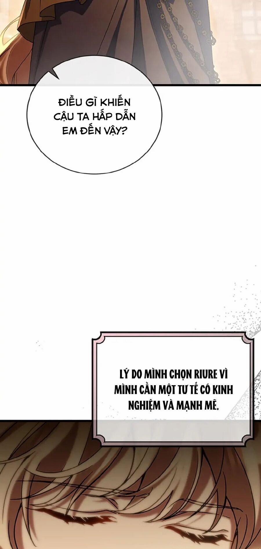 Tôi Được Định Trở Thành Vị Cứu Tinh Của Nhân Vật Chính 63 trang 10