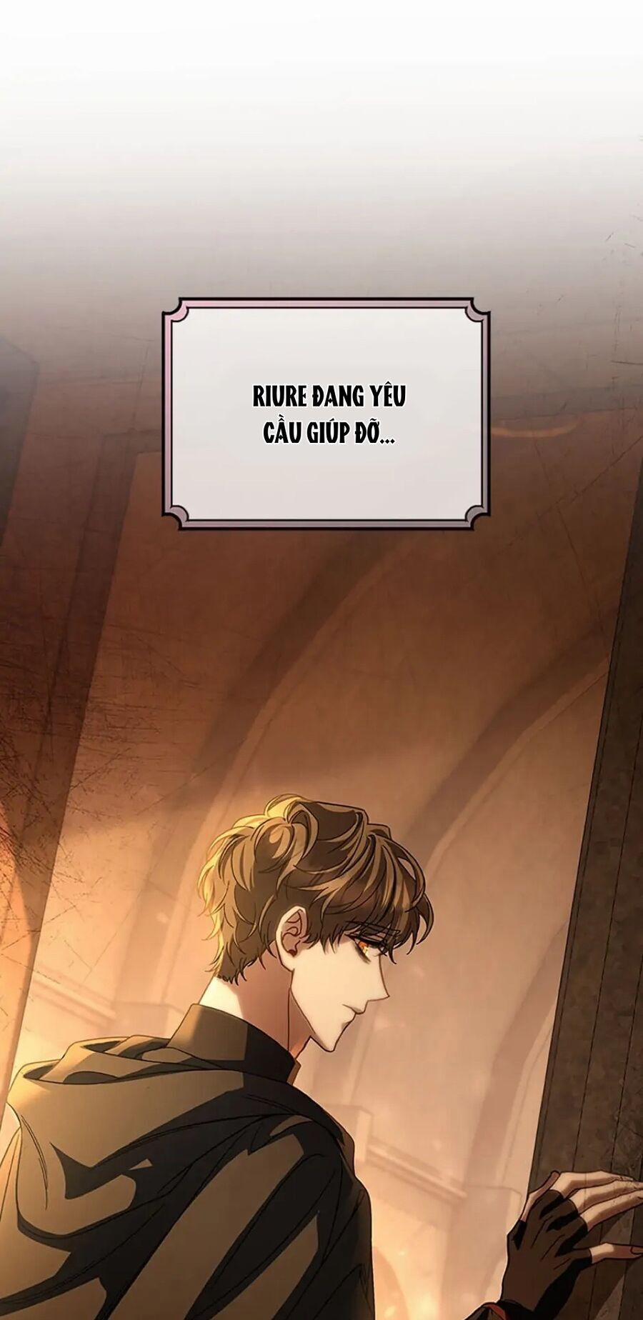 Tôi Được Định Trở Thành Vị Cứu Tinh Của Nhân Vật Chính 63 trang 2