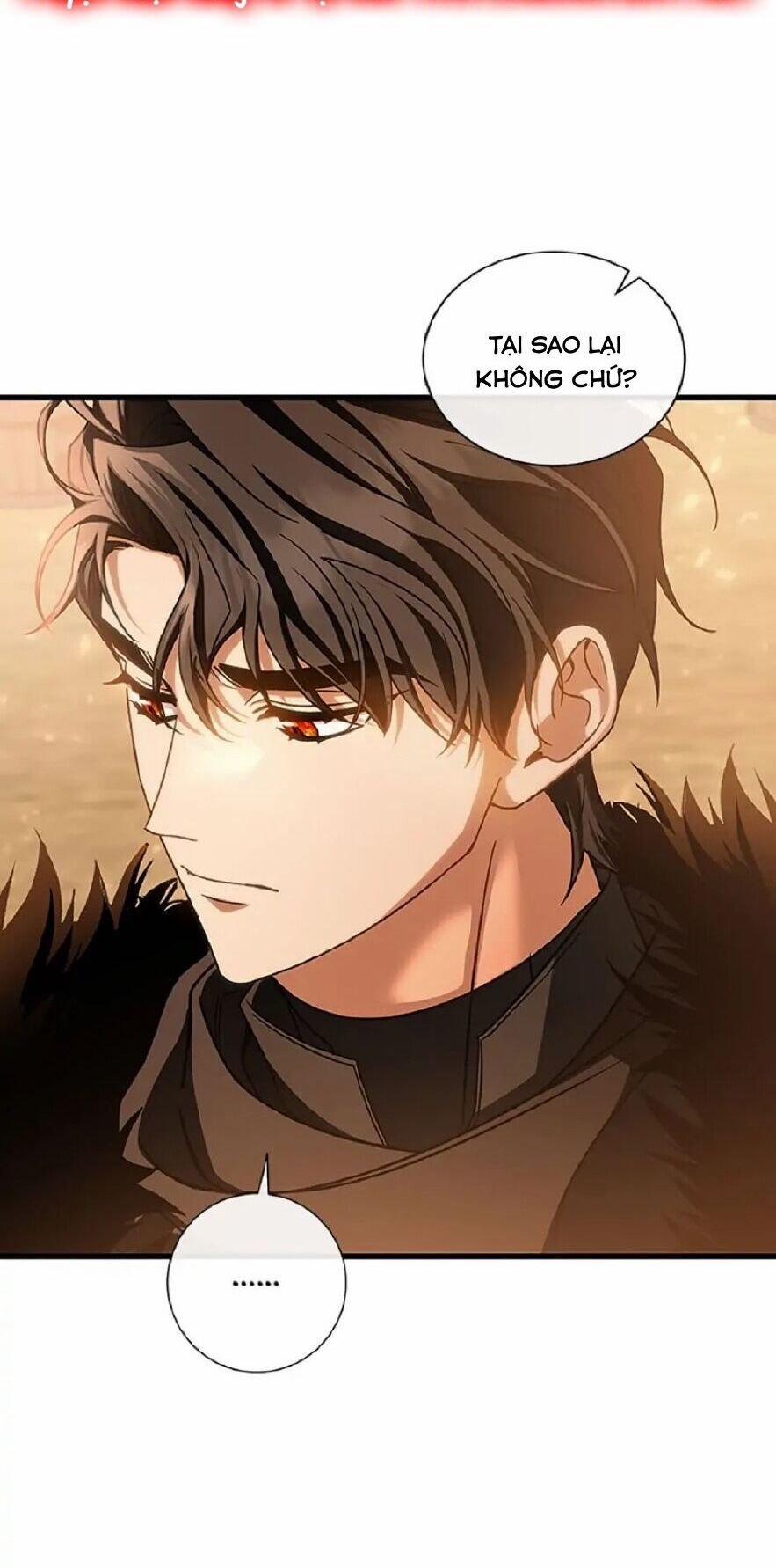 Tôi Được Định Trở Thành Vị Cứu Tinh Của Nhân Vật Chính 63 trang 25