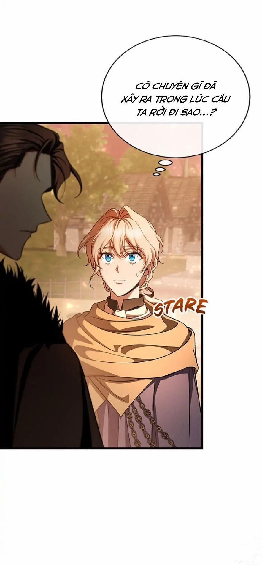 Tôi Được Định Trở Thành Vị Cứu Tinh Của Nhân Vật Chính 63 trang 26