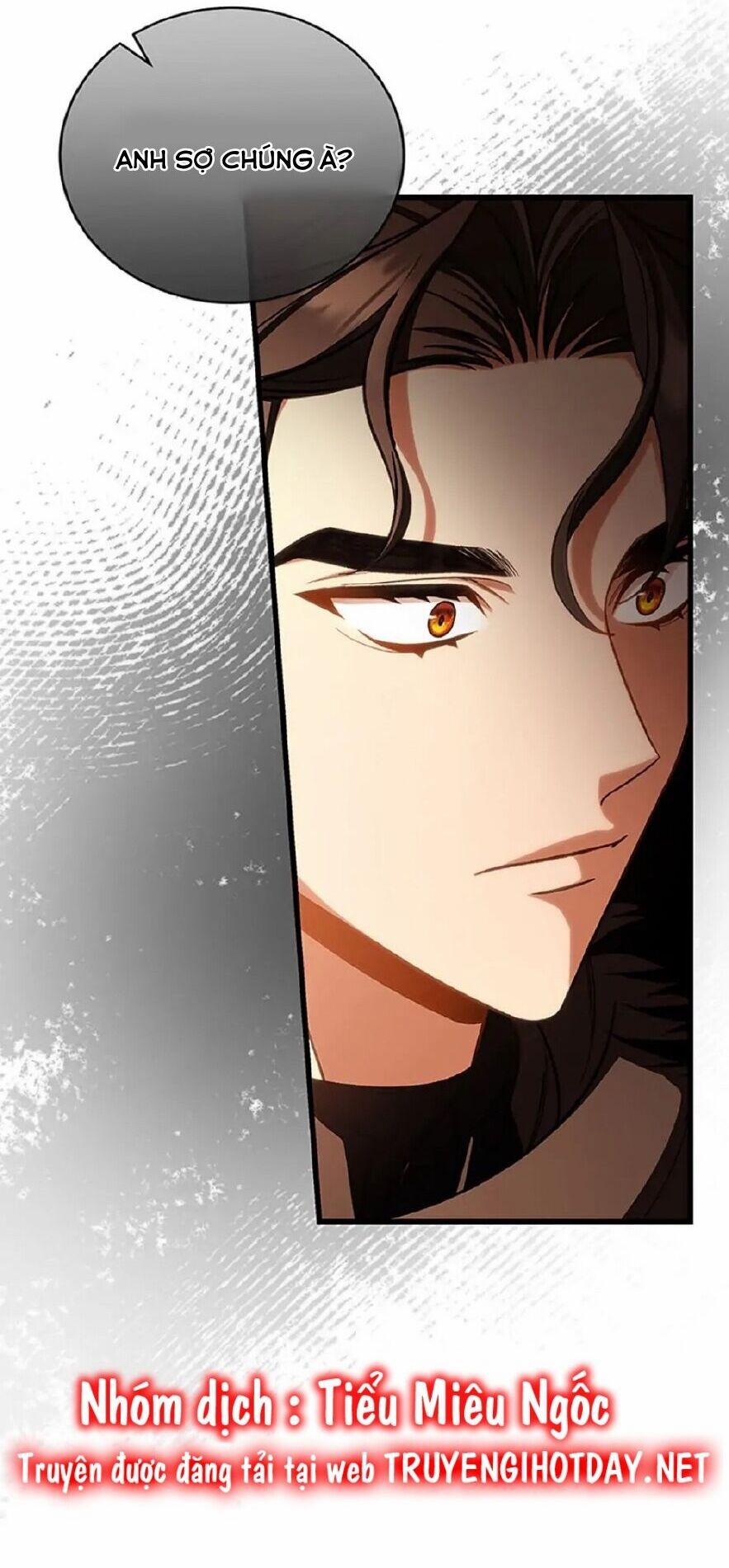 Tôi Được Định Trở Thành Vị Cứu Tinh Của Nhân Vật Chính 63 trang 27